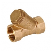 Armatura filtras 1" šildymo sistemai 720-000-25