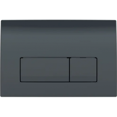 Geberit vandens nuleidimo mygtukas Delta50 8