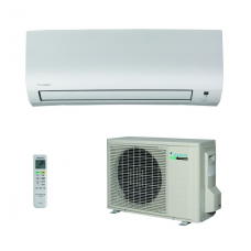 Daikin šilumos siurblys oro kondicionierius Comfora FTXP71N + RXP71N