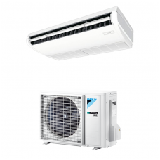 Daikin šilumos siurblys oro kondicionierius FHA50A9 + RXM50R