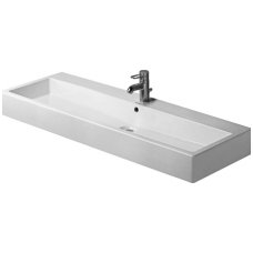 Duravit baldinis praustuvas 1200x470 Vero 045412