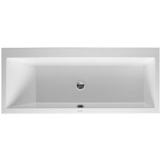 Duravit vonia Vero 1700x750 700133/700134