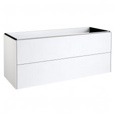 Kamė spintelė po stalviršiu D-LINE 120