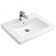 Villeroy&Boch baldinis praustuvas su šlifuota apačia 650x470 Subway 2.0 7113KG01