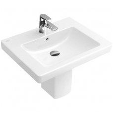 Villeroy&Boch praustuvas 550x440 Subway 2.0 71135501