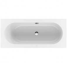 Villeroy&Boch vonia Loop & Friends Oval Duo 1800x800 UBA 180 LFO 2V-01