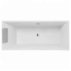 Villeroy&Boch vonia Squaro Duo 1800x800 UBQ 180 SQR 2V-01