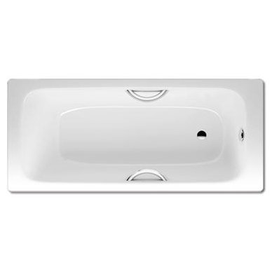 Kaldewei stačiakampė vonia 1500x700 Cayono-Star 747-753 3