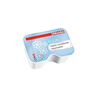 Miele skystas skalbiklis Caps