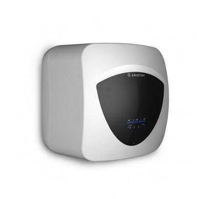 Ariston elektrinis vandens šildytuvas ANDRIS LUX ECO 15U/5 EU 2