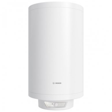 Bosch elektrinis vandens šildytuvas 120 l Tronic 6000T ES 120 5 2000W BO H1X-CTWRB