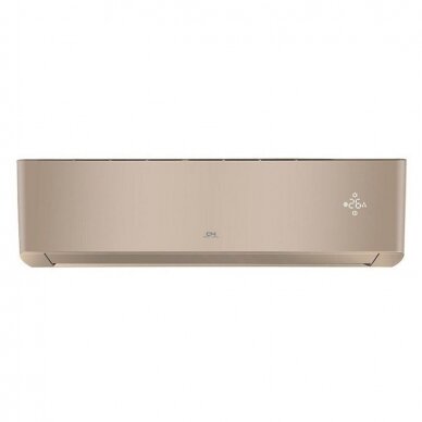 Cooper&Hunter šilumos siurblys oro kondicionierius Supreme 5,30/5,57 kW 8