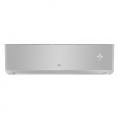 Cooper&Hunter šilumos siurblys oro kondicionierius Supreme 3,53/4,20 kW 7