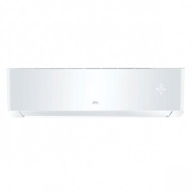 Cooper&Hunter šilumos siurblys oro kondicionierius Supreme 3,53/4,20 kW