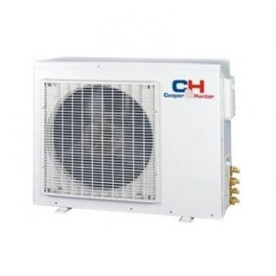 Cooper&Hunter šilumos siurblys oro kondicionierius CHML-U28RK4-NG