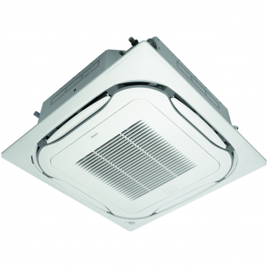 Daikin šilumos siurblys oro kondicionierius Round Flow FCAG50B