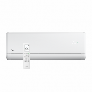 Midea sieninė vidinė dalis EZ 5.0/5.4 kW