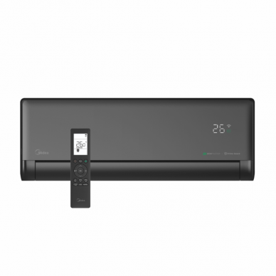 Midea sieninė vidinė dalis EZ 5.0/5.4 kW 13