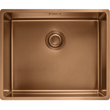 Franke plautuvė Mythos Masterpiece BXM 210/110-50 7