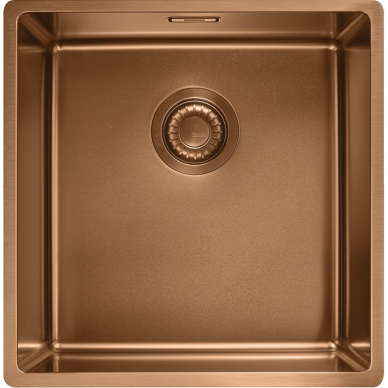 Franke plautuvė Mythos Masterpiece BXM 210/110-40 7