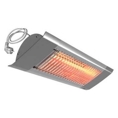 Frico IH/IHC spindulinis šildytuvas IHF10