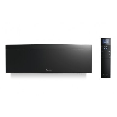 Daikin sieninė vidinė dalis Emura FTXJ 2,0/2,5 kW 11