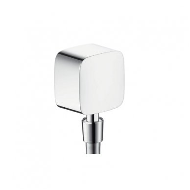 Hansgrohe potinkinė dalis dušo žarnai Fixfit 27414000