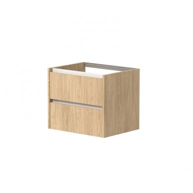 Kamė spintelė po stalviršiu CITY 60 10