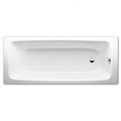 Kaldewei stačiakampė vonia 1600x700 Cayono-Star 748-754
