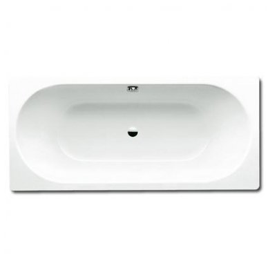 Kaldewei stačiakampė vonia 1800x800 Classic Duo 110