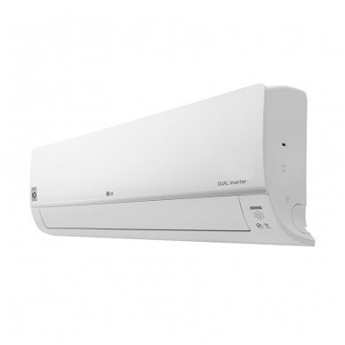 LG šilumos siurblys oro kondicionierius Standard Plus PC24SC