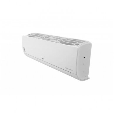 LG šilumos siurblys oro kondicionierius Standard S18ET 2