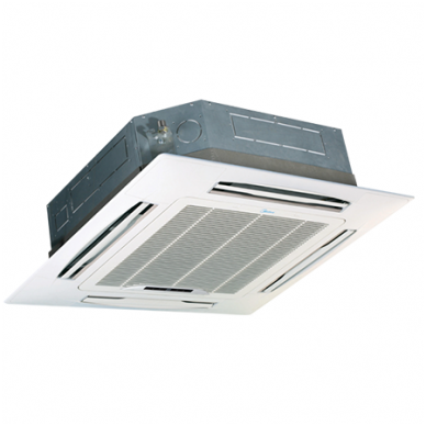 Midea kasetinis vandeninis fankoilas MKA-V1500R