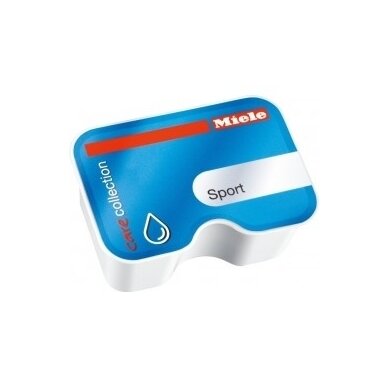 Miele skystas skalbiklis Caps 4
