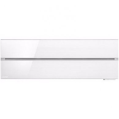 Mitsubishi Electric sieninis šilumos siurblio oro kondicionieriaus vidaus blokas MSZ-LN50VG2W