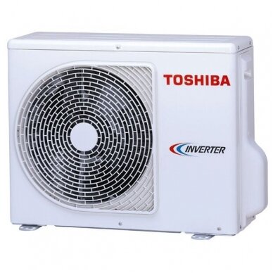 Toshiba šilumos siurblys oro kondicionierius RAS-3M26U2AVG-E