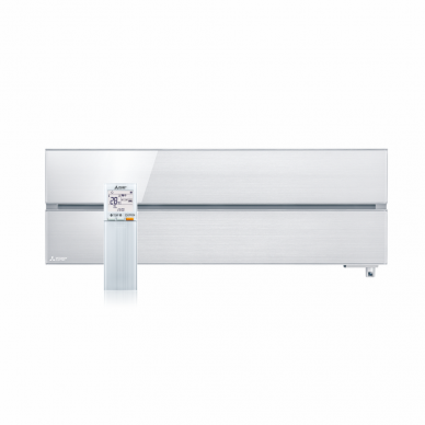 Mitsubishi Electric šilumos siurblys oro kondicionierius MSZ-LN-VGHZ 3,5/4,0 kW 10
