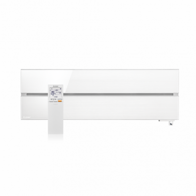 Mitsubishi Electric šilumos siurblys oro kondicionierius MSZ-LN-VGHZ 3,5/4,0 kW
