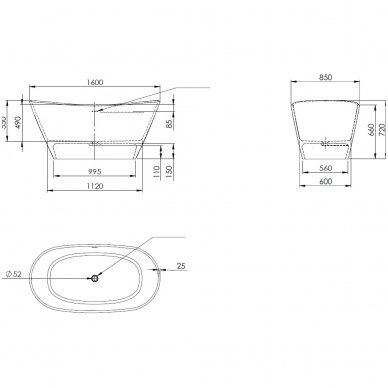 PAA vonia 1600x850 Amore 3