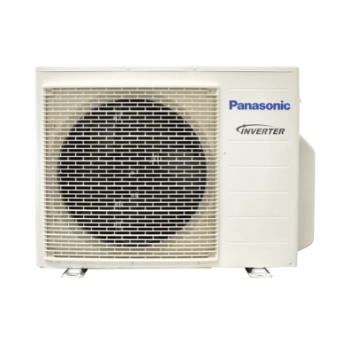 Panasonic šilumos siurblys oro kondicionierius CU-5Z90TBE