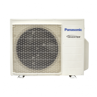 Panasonic šilumos siurblys oro kondicionierius CU-4Z80TBE