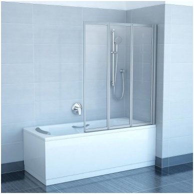 Ravak vonios sienelė VS3 130