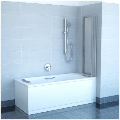 Ravak vonios sienelė VS3 130 2