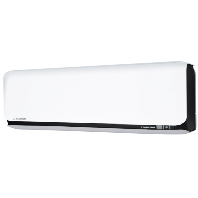 Mitsubishi Heavy Industries šilumos siurblys oro kondicionierius SRK-ZSX-W 2,5/3,2 kW 6