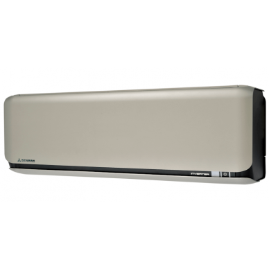 Mitsubishi Heavy Industries šilumos siurblys oro kondicionierius SRK-ZSX-W 2,5/3,2 kW 5