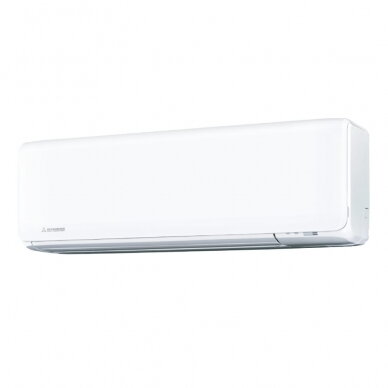 Mitsubishi Heavy Industries oro kondicionierius šilumos siurblys SRK-ZT-WF 3,5/4,0 kW