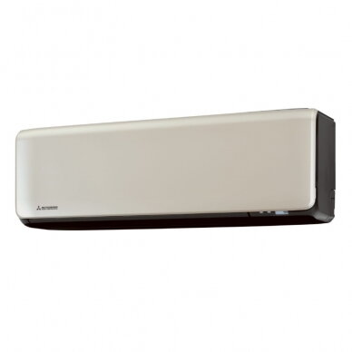 Mitsubishi Heavy Industries oro kondicionierius šilumos siurblys SRK-ZT-WF 3,5/4,0 kW 6