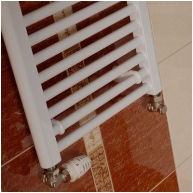 Thermal Trend kombinuotas gyvatukas 600x1320 KD60-132TH 3