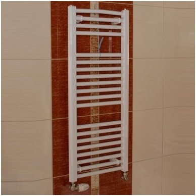 Thermal Trend kombinuotas gyvatukas 450x1680 KD45-168TH 2