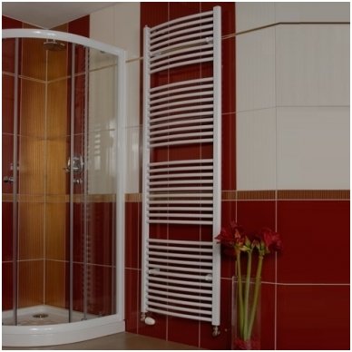 Thermal Trend kombinuotas gyvatukas 450x1680 KDO45-168TH 3